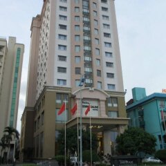 Отель Halong Dream Халонг фото 8
