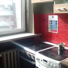 Отель Honey Hostel Centrum Польша, Варшава - отзывы, цены и фото номеров - забронировать отель Honey Hostel Centrum онлайн в номере фото 2