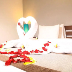 Royal Singosari Kuta in Bali, Indonesia from 22$, photos, reviews - zenhotels.com childrens activities photo 2