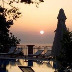 Hotel Airone Альберобелло бассейн фото 2