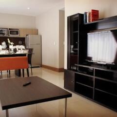 Отель Lamartine 619 Residencial Мексика, Мехико - отзывы, цены и фото номеров - забронировать отель Lamartine 619 Residencial онлайн комната для гостей