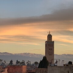 Отель Riad Koutoubia Royal Marrakech Марокко, Марракеш - отзывы, цены и фото номеров - забронировать отель Riad Koutoubia Royal Marrakech онлайн пляж