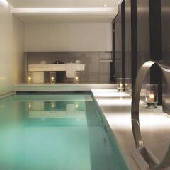 Le Metropolitan, a Tribute Portfolio Hotel, Paris бассейн фото 2
