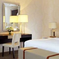 Hotel Bristol, A Luxury Collection Hotel, Warsaw фото 19