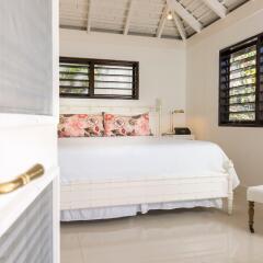 Round Hill Hotel & Villas комната для гостей