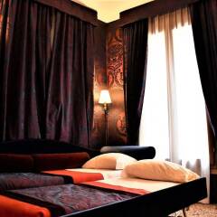Отель Locanda Antica Venezia Италия, Венеция - 1 отзыв об отеле, цены и фото номеров - забронировать отель Locanda Antica Venezia онлайн детские мероприятия