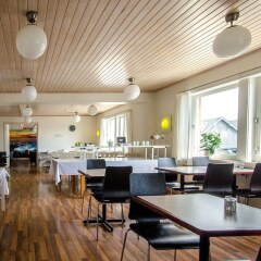 Hotel Streym гостиничный бар