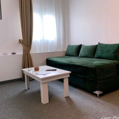 Отель Luxor Premium Suites комната для гостей фото 2