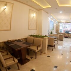 Roy Dala Hotel Далат питание