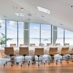 Clarion Hotel & Congress Trondheim фитнесс-зал фото 2