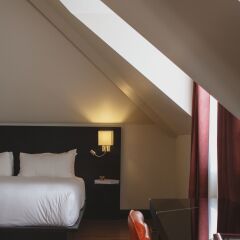 Le Petit Hotel
