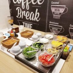 Hotel Livemax Yokohama Motomachi Ekimae в номере