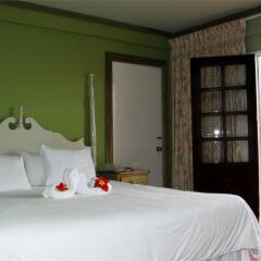 The Wexford Hotel Montego Bay комната для гостей фото 2