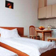 Apart Hotel Flora Residence Daisy Боровец фото 7