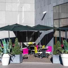 ibis Styles Lyon Centre - Gare Part Dieu Hotel фото 4