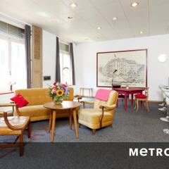 Отель Metropole Easy City Hotel Швейцария, Берн - 3 отзыва об отеле, цены и фото номеров - забронировать отель Metropole Easy City Hotel онлайн развлечения