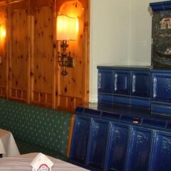 Отель Gasthaus Überfuhr Эльсбетен комната для гостей фото 4