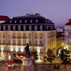 Отель Bairro Alto Лиссабон фото 2