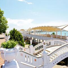 Гостиница Zvezdnyi фото 2