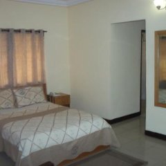 Jenos Hotels in Accra, Ghana from 33$, photos, reviews - zenhotels.com guestroom photo 4