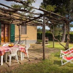 Отель Agriturismo Quattro Pini Италия, Кастаньето-Кардуччи - отзывы, цены и фото номеров - забронировать отель Agriturismo Quattro Pini онлайн фото 7