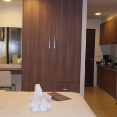 The Nice Hotel Bangtao Beach в номере фото 2