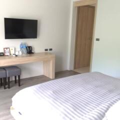 Отель Moonlight Exotic Bay Resort Таиланд, Ланта - отзывы, цены и фото номеров - забронировать отель Moonlight Exotic Bay Resort онлайн удобства в номере