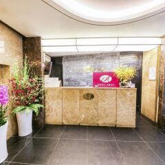 Argo Hotel интерьер отеля фото 3