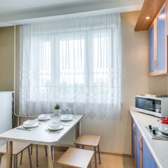 Гостиница OREKHOVO APARTMENTS with two bedrooms near Tsaritsyno park в Москве отзывы, цены и фото номеров - забронировать гостиницу OREKHOVO APARTMENTS with two bedrooms near Tsaritsyno park онлайн Москва в номере