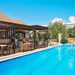 Отель Anais Bay Протарас бассейн фото 3