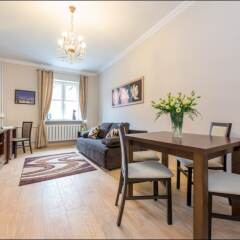 Отель P&O Apartments Freta 2 Польша, Варшава - отзывы, цены и фото номеров - забронировать отель P&O Apartments Freta 2 онлайн комната для гостей фото 2