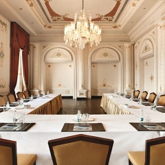 Отель Ciragan Palace Kempinski Стамбул фото 19