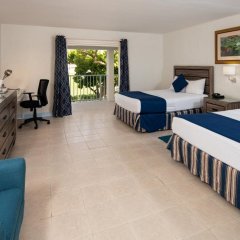 Time Out Hotel in Christ Church, Barbados from 119$, photos, reviews - zenhotels.com guestroom photo 2