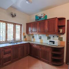 Отель GuestHouser 3 BHK Villa 338d Гоа в номере фото 2