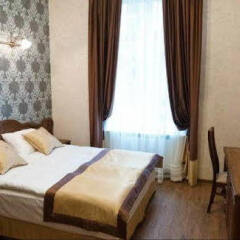 Hostel Львов комната для гостей фото 4