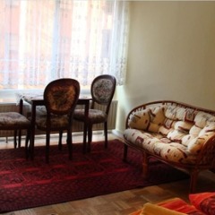 Отель Apartmenthaus Sybille Hecke комната для гостей фото 2
