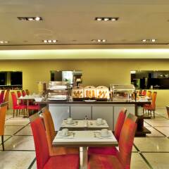 TURIM Ibéria Hotel питание фото 2