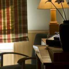 Отель B&B Florio удобства в номере фото 2