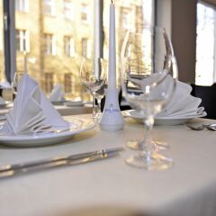 Hotel Vier Jahreszeiten Berlin City сауна
