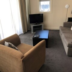 Отель Stay at St Pauls комната для гостей фото 3
