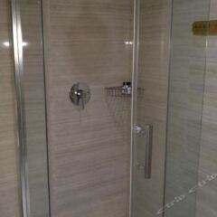Отель Haiyi Hotel Китай, Сиань - отзывы, цены и фото номеров - забронировать отель Haiyi Hotel онлайн ванная фото 2
