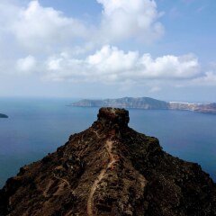 Отель Grace Santorini Греция, Остров Санторини - отзывы, цены и фото номеров - забронировать отель Grace Santorini онлайн фото 11