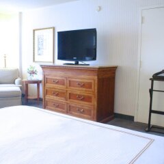 Kimpton Glover Park Hotel удобства в номере