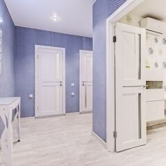 Апартаменты Katerina palace Apartment Санкт-Петербург в номере