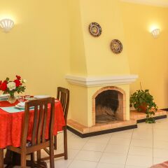 Отель Colina Village Португалия, Карвоейру - отзывы, цены и фото номеров - забронировать отель Colina Village онлайн комната для гостей фото 2