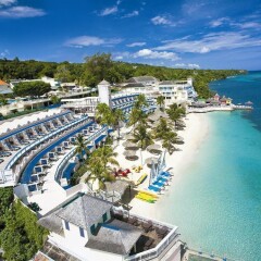 Отель Beaches Ocho Rios A Spa, Golf & Waterpark Resort Ямайка, Монастырь - отзывы, цены и фото номеров - забронировать отель Beaches Ocho Rios A Spa, Golf & Waterpark Resort онлайн