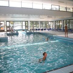 Отель Commodore Terme Италия, Монтегротто-Терме - 1 отзыв об отеле, цены и фото номеров - забронировать отель Commodore Terme онлайн бассейн