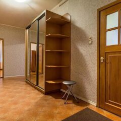 Апартаменты Friends apartment on Nevsky 112 сейф в номере