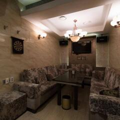 Benhur Hotel развлечения