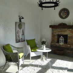 Отель The Castle Boutique Otel интерьер отеля